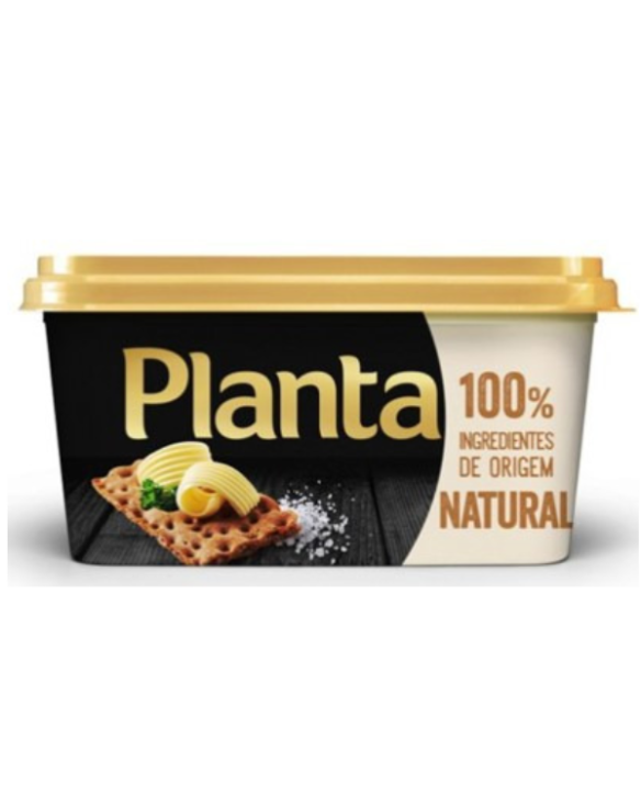 MARGARINA PLANTA SAL MARINHO 8x450gr