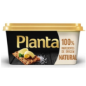MARGARINA PLANTA SAL MARINHO 8x450gr