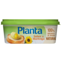 MARGARINA PLANTA SABOR MANTEIGA 8x250gr