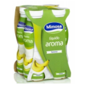 MIMOSA IOGURTE LIQUIDO BANANA 6x(4x156ml)