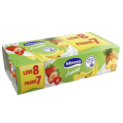 MIMOSA IOGURTE MORANGO/ANANAS/BANANA 3x(8x125gr)