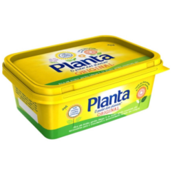 MARGARINA PLANTA ORIGINAL 8x450gr