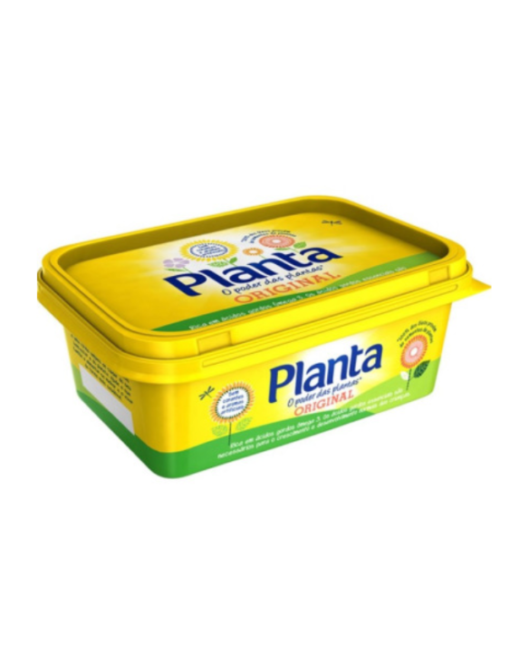MARGARINA PLANTA ORIGINAL 8x450gr
