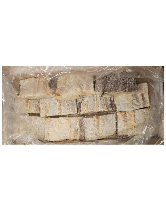 FEIJOMAR BACALHAU SECO LOMBO CENTRO 12x330gr
