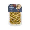 BEIRANOVA MIOLO AMEIJOA 12x250gr