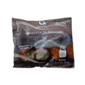AMEZTOI CROQUETAS BACALAO SIN GLUTEN 10x350g