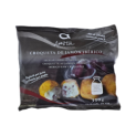 AMEZTOI CROQUETAS JAMON IBERICO SIN GLUTEN 10x400g