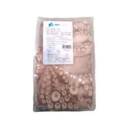 ALGARSEAFOOD POULPE AVEC TÃTE 2-3kg 1x14kg