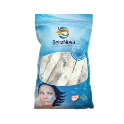 BEIRANOVA PLIE EN TRANCHES/PLAICE SLICES 12x800gr