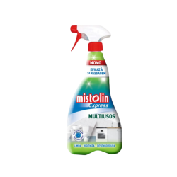 MISTOLIN EXPRESS MULTIUSOS 12x750ml