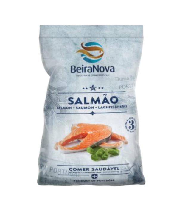 BEIRANOVA SALMAO POSTA 12x800gr