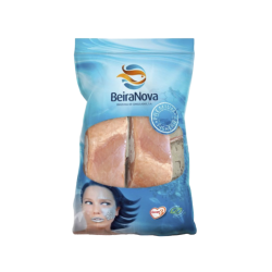 BEIRANOVA SALMAO LOMBOS 12x800gr