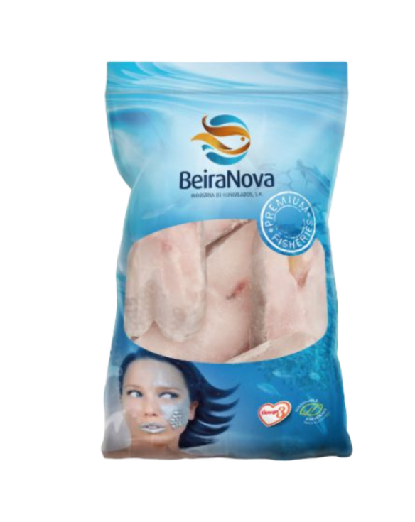 BEIRANOVA PERCA NILO POSTA 12x800gr