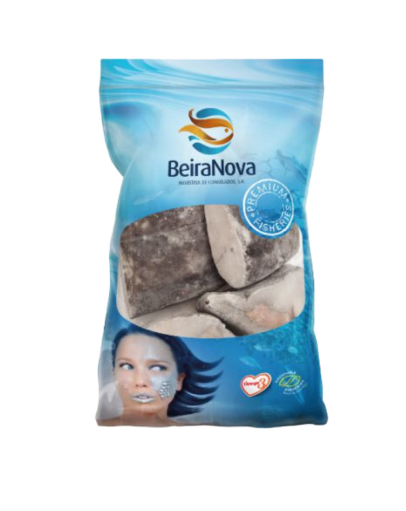 BEIRANOVA SABRE NOIR  12x800gr