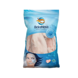 BEIRANOVA ABADECHE TRANCHES GROSSES/KINGKLIP SLICED 12x800gr