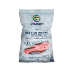 BEIRANOVA SÃBASTE 12x800gr