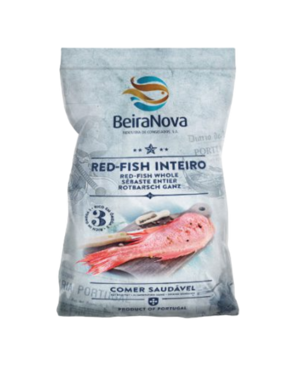 BEIRANOVA SÃBASTE 12x800gr