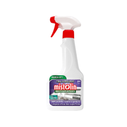 MISTOLIN TIRA GORDURAS LIXIVIA 12x545ml