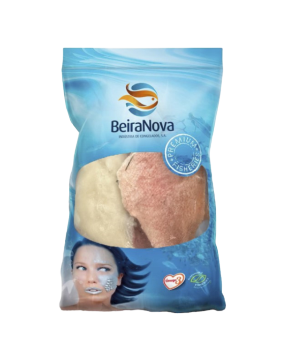 BEIRANOVA FILET DE SEBASTE 12x800gr