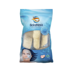BEIRANOVA FILETE BACALHAU 12x800gr