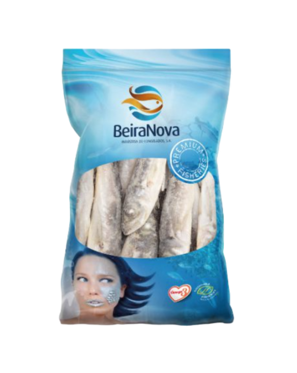 BEIRANOVA CHINCARD PETITE FRITURE 12x800gr