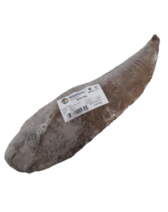 BEIRANOVA LINGUADO INTEIRO HIG. 8Kg