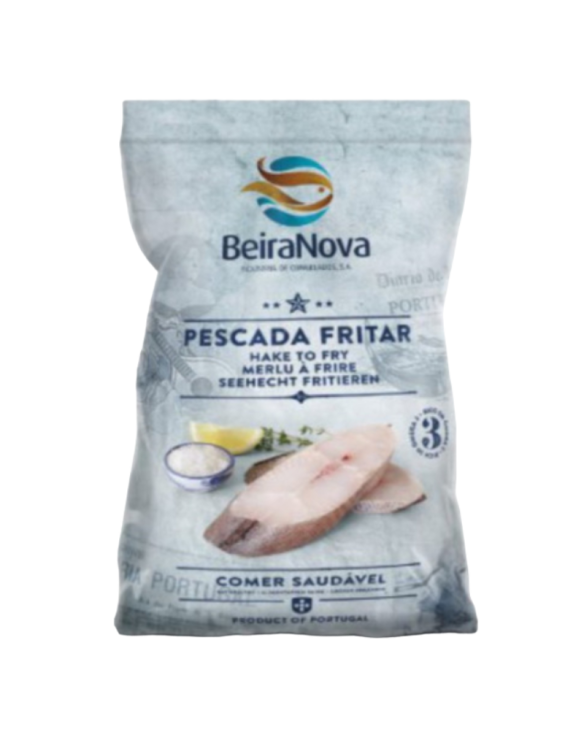 BEIRANOVA PESCADA FRITAR ARGENTINA 12x800gr