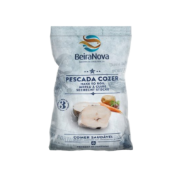 BEIRANOVA PESCADA COZER ARGENTINA 12x800gr