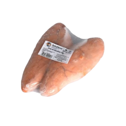 BEIRANOVA OVAS BACALHAU HIGIENIZADO 8Kg