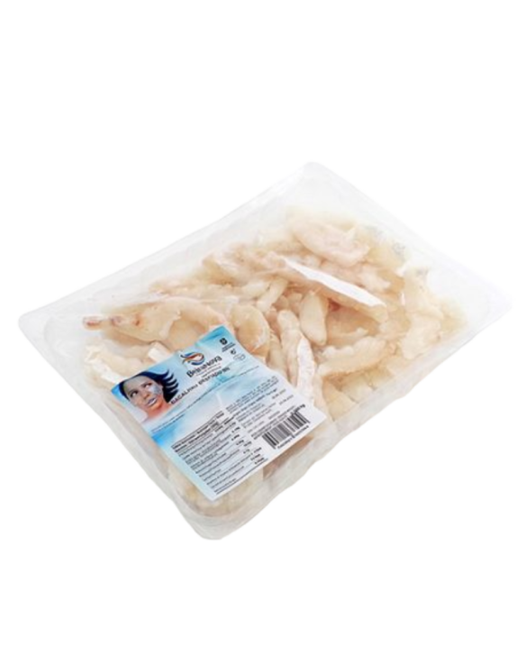 BEIRANOVA MORUE DESSALÃE SURGELÃ 12x500gr