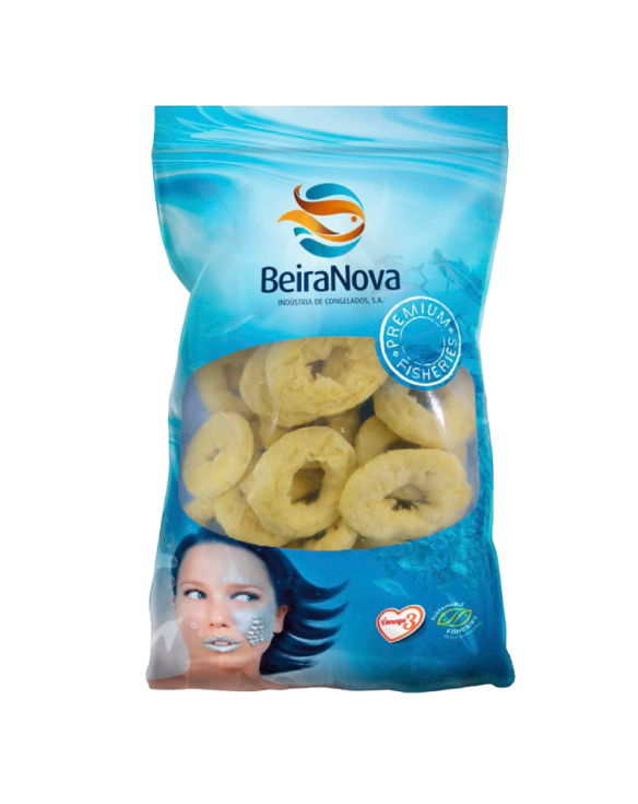 BEIRANOVA LULA ROMANA 10x800gr