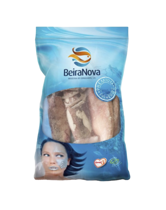 BEIRANOVA LULA INTEIRA 3-6 12x800gr