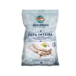 BEIRANOVA POTA INTEIRA 8x800gr