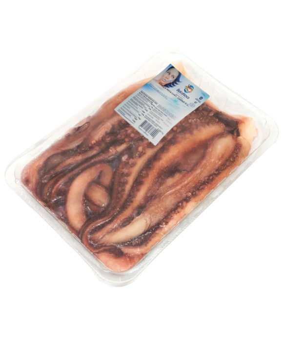 BEIRANOVA CABECA DE POTA 12x800gr