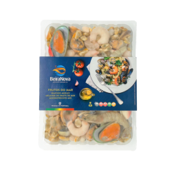 BEIRANOVA FRUTOS MAR S/GLUTEN 8x800gr