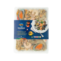 BEIRANOVA FRUTOS MAR S/GLUTEN 8x800gr