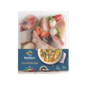 BEIRANOVA CALDEIRADA DE PEIXE 6x800gr