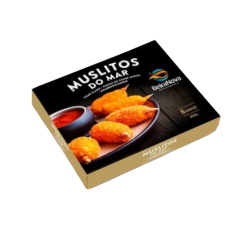 BEIRANOVA MUSLITOS DEL MAR 20x250gr