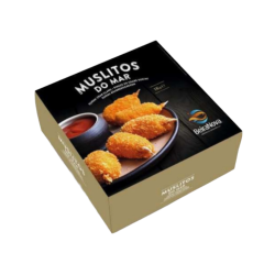 BEIRANOVA MUSLITOS DEL MAR 10x1Kg