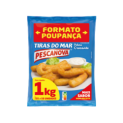 PESCANOVA TIRAS DO MAR POLME CROCANTE 10x1Kg