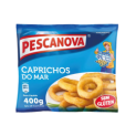 PESCANOVA CAPRICHOS DO MAR S/GLUTEN 15x400gr