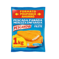 PESCANOVA FILETE PESCADA PANADO POLME 6x1Kg