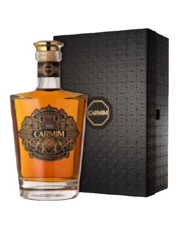 CARMIN AGUARDENTE VINICA VELHA 15 ANOS 1X70CL