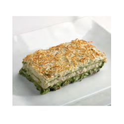AMEZTOI LASAGNA DE VERDURAS 8x320gr