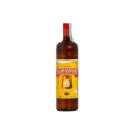 CACHAÃA VELHO BARREIRO SILVER  6x1Lt