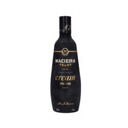 MACIEIRA LICOR CREAM 6x70cl. 17Â°