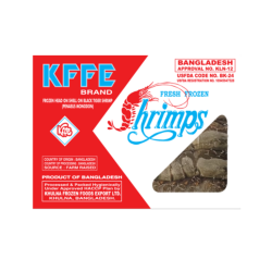BLACK TIGER BGD 6/8 700gr NET 10x1Kg SEAGULL