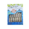 BLACK TIGER BGD 13/15 700gr NET BUDGET 10x1Kg LA PERLA