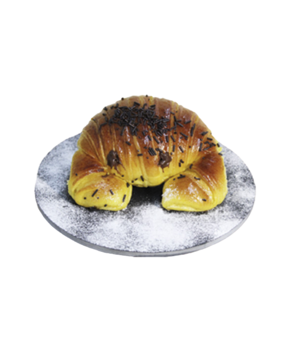 PETALAMEL CROISSANT BRIOCHE CHOCOLAT