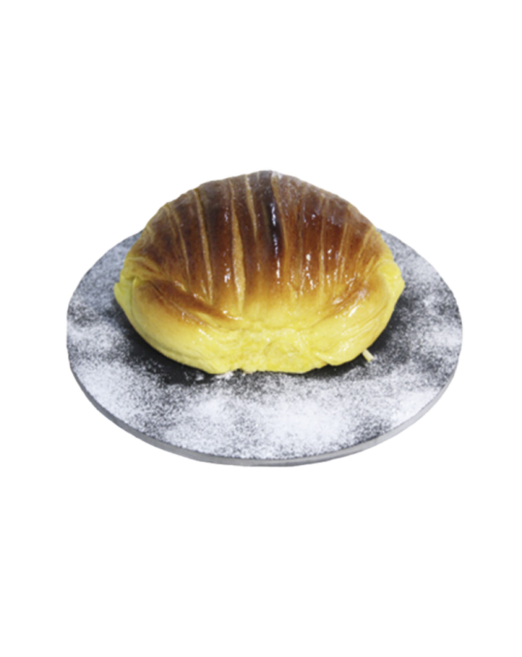 PETALAMEL CROISSANT BRIOCHE MANTEIGA